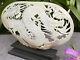 Lovely Carved Dragon Carved Shell Carved Mother Of Pearls Genuine Sea Shell