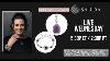 Sarda Live January 17 2024 Sterling Silver U0026 Gemstone Jewelry From Designer Janyl Sherman